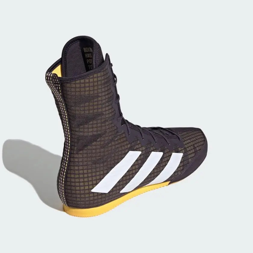 adidas Mens Box Hog x Special The Champ Gear