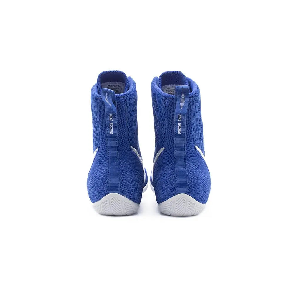 Nike Men's Boxing Shoes The Champ Gear