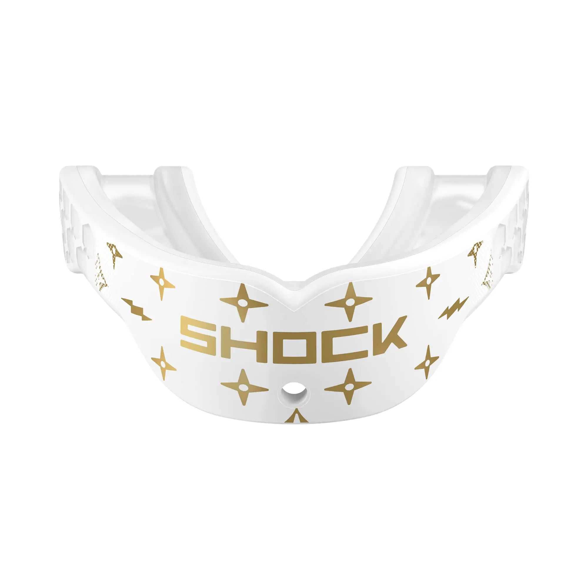 Shock Doctor Gel Max Power Carbon Convertible Mouth Guard The Champ Gear