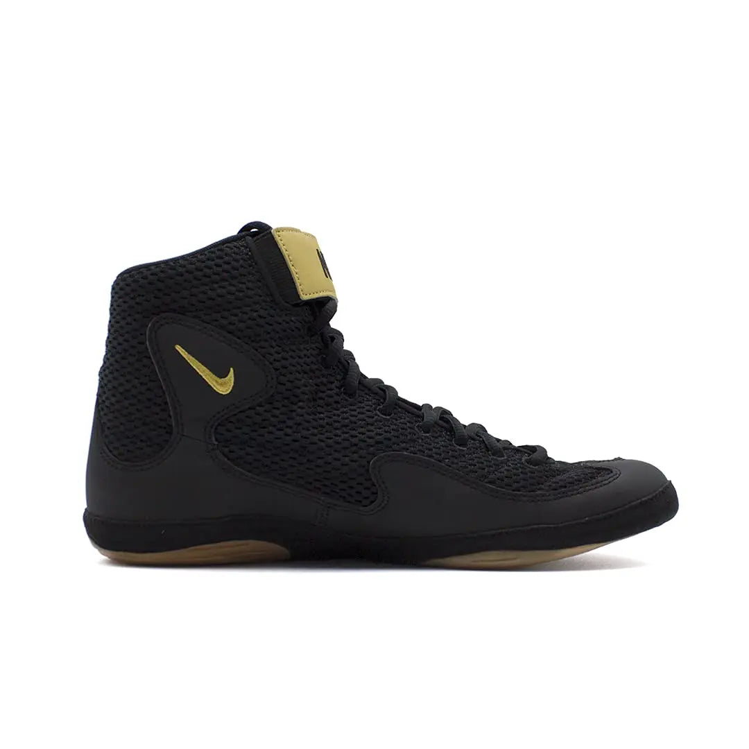Nike Men's Inflict 3 Wrestling Shoes The Champ Gear