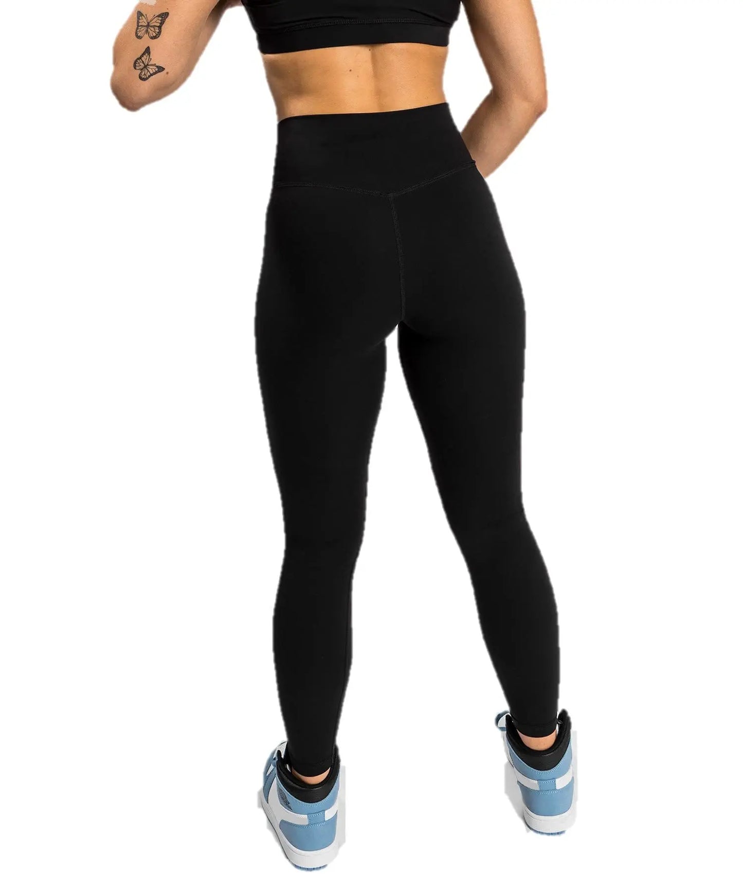 Venum Women's Standard Essential Lifestyle Leggings The Champ Gear
