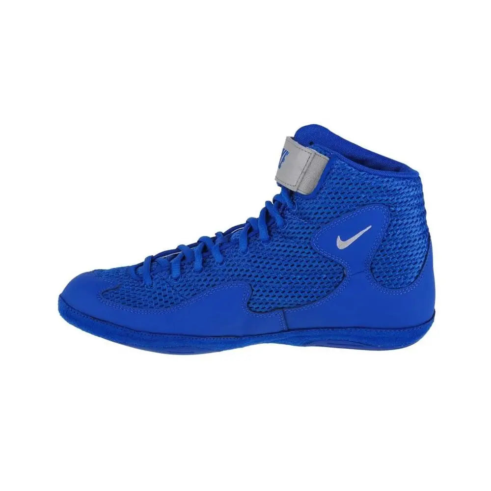 Nike Men's Inflict 3 Wrestling Shoes The Champ Gear