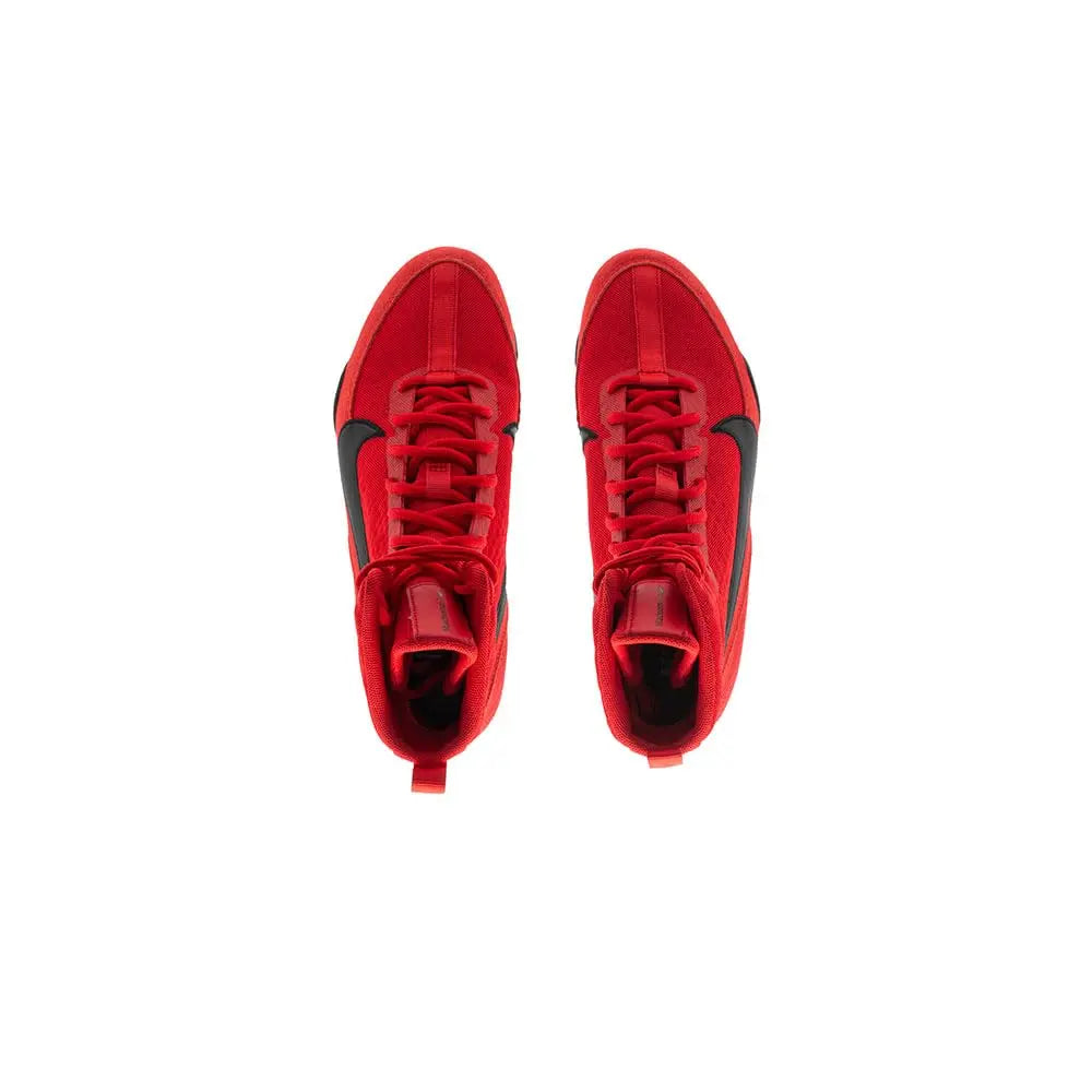 Nike Men's Boxing Shoes The Champ Gear
