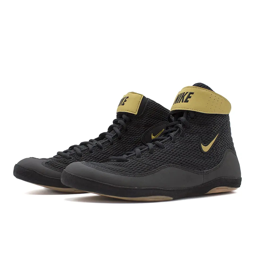 Nike Men's Inflict 3 Wrestling Shoes The Champ Gear