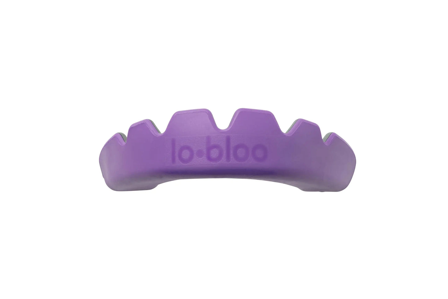 lobloo- Dual Density Mouthguard The Champ Gear