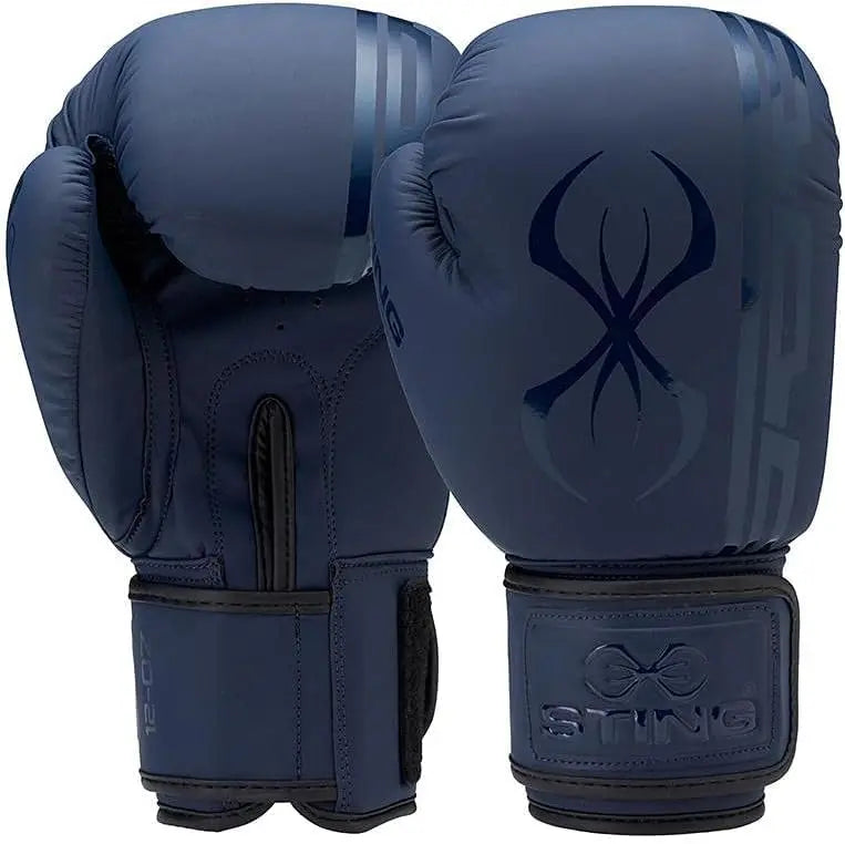 STING Armaplus Training/Sparring Boxing Gloves The Champ Gear