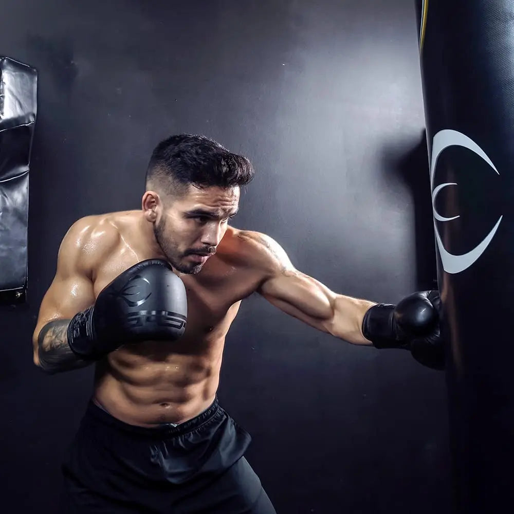 STING Armaplus Training/Sparring Boxing Gloves The Champ Gear