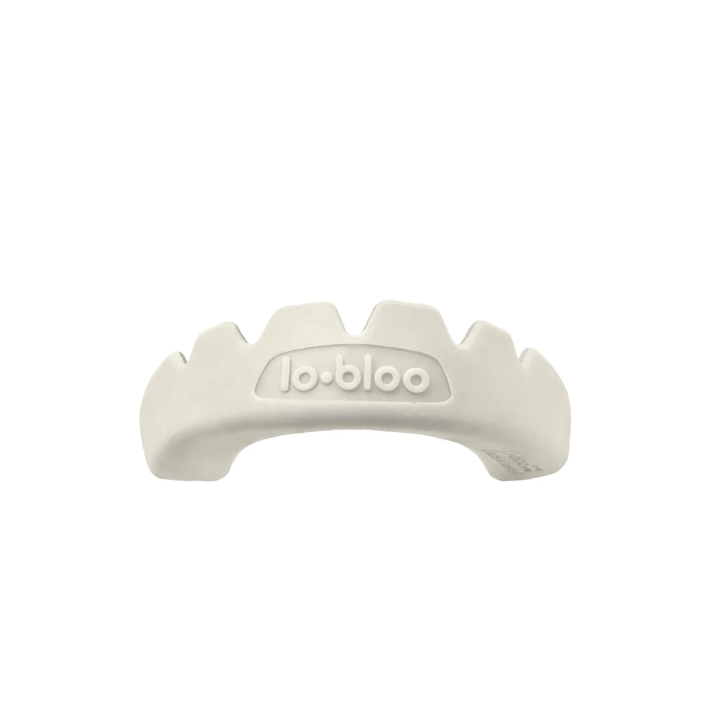 lobloo- Dual Density Mouthguard The Champ Gear
