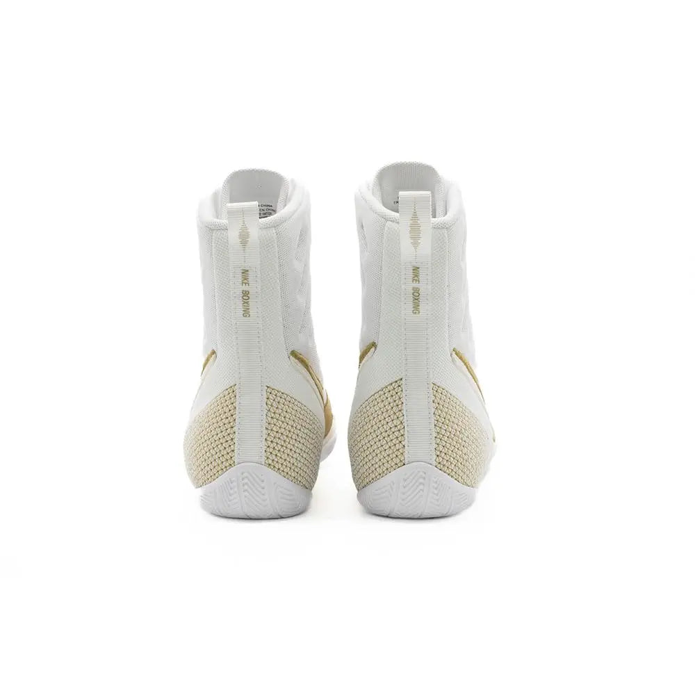 Nike Men's Boxing Shoes The Champ Gear