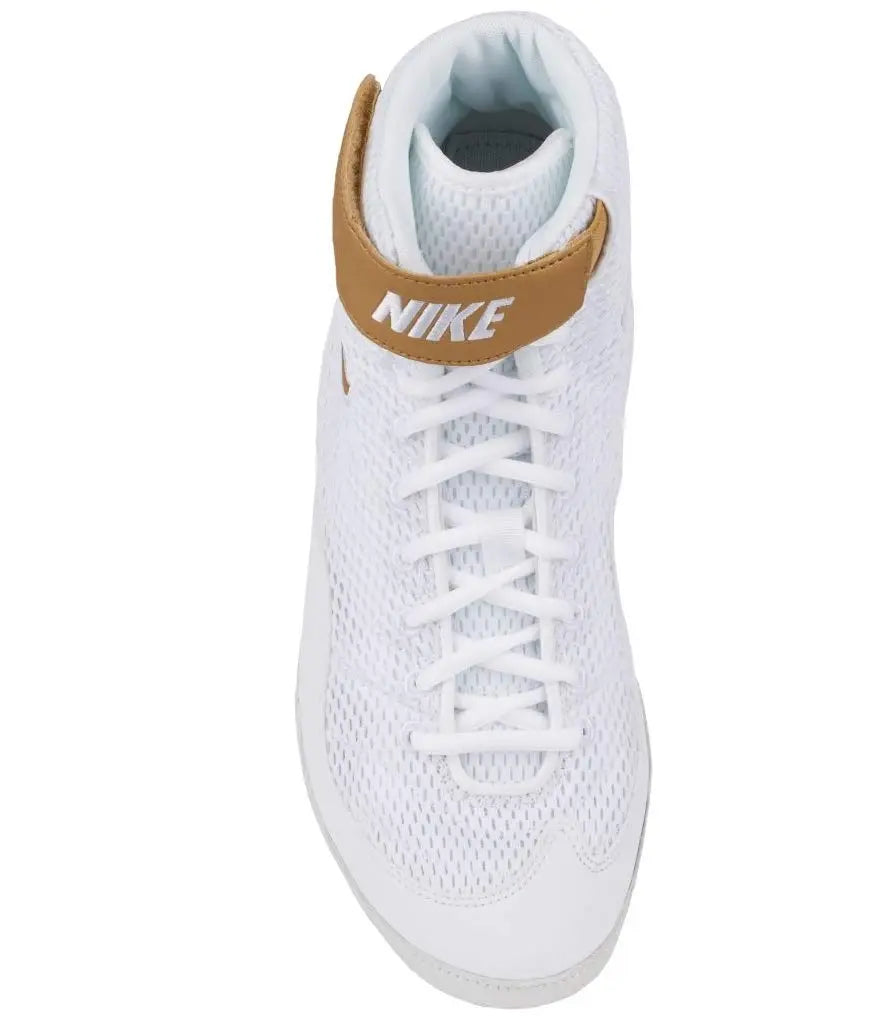 Nike Men's Inflict 3 Wrestling Shoes The Champ Gear