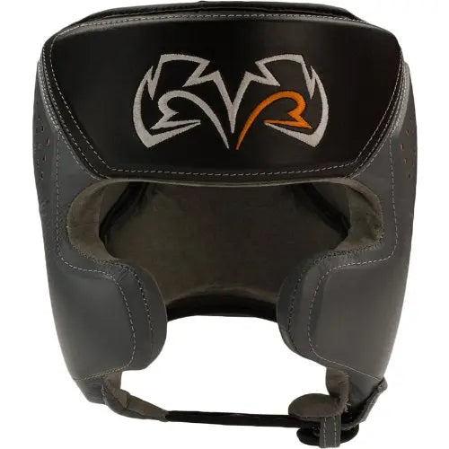 Rival RHG10 Intelli-Shock Headgear The Champ Gear