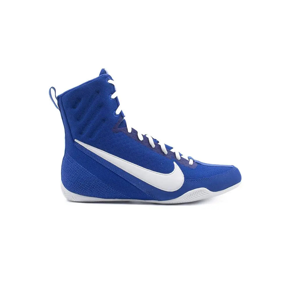 Nike Men's Boxing Shoes The Champ Gear