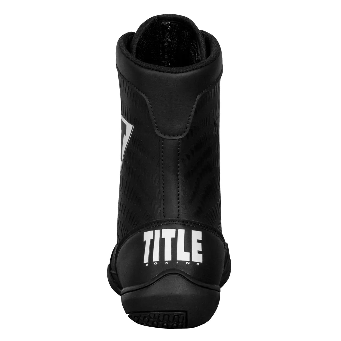 Title Boxing Predator Shoes 2.0 The Champ Gear