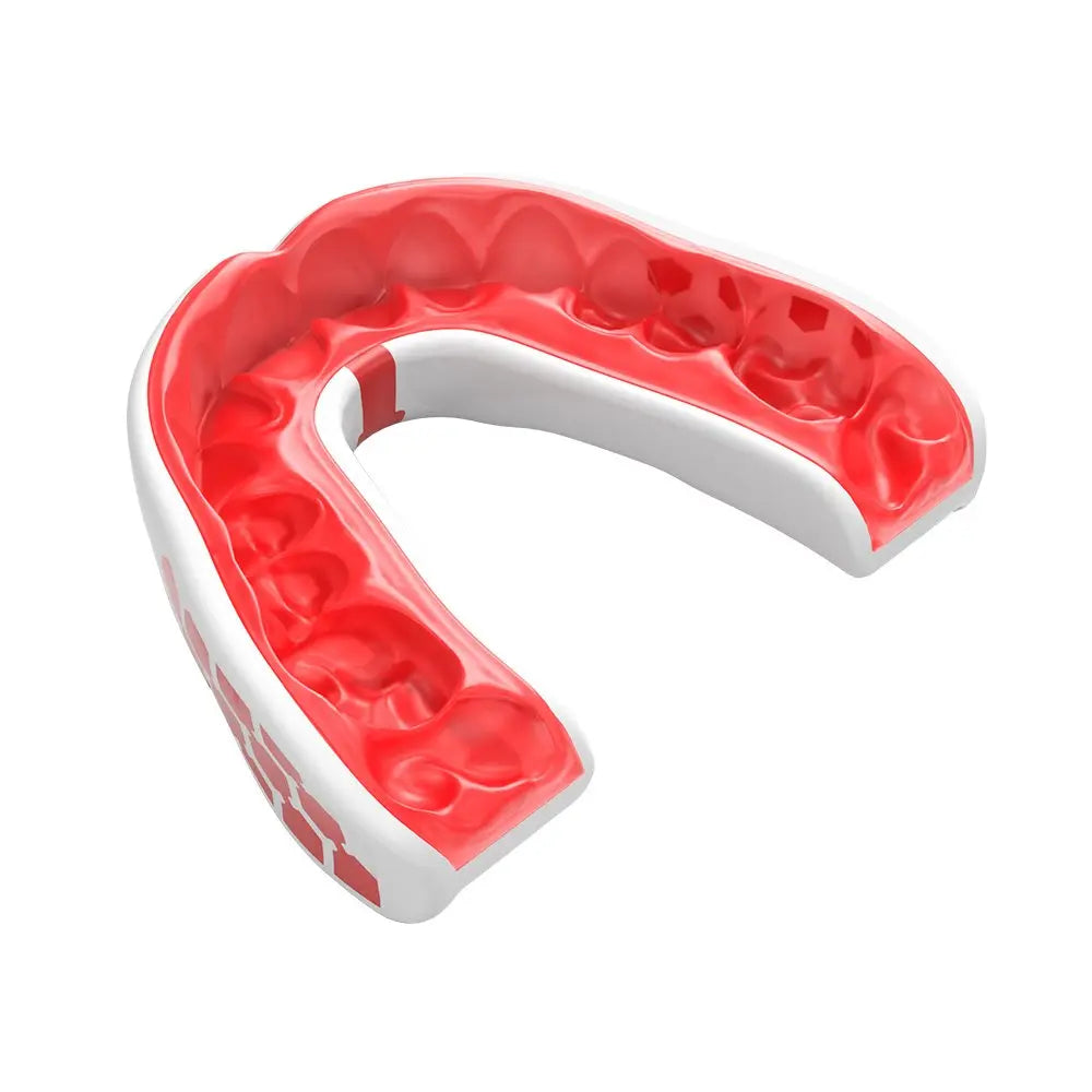 Shock Doctor Gel Max Power Carbon Convertible Mouth Guard The Champ Gear
