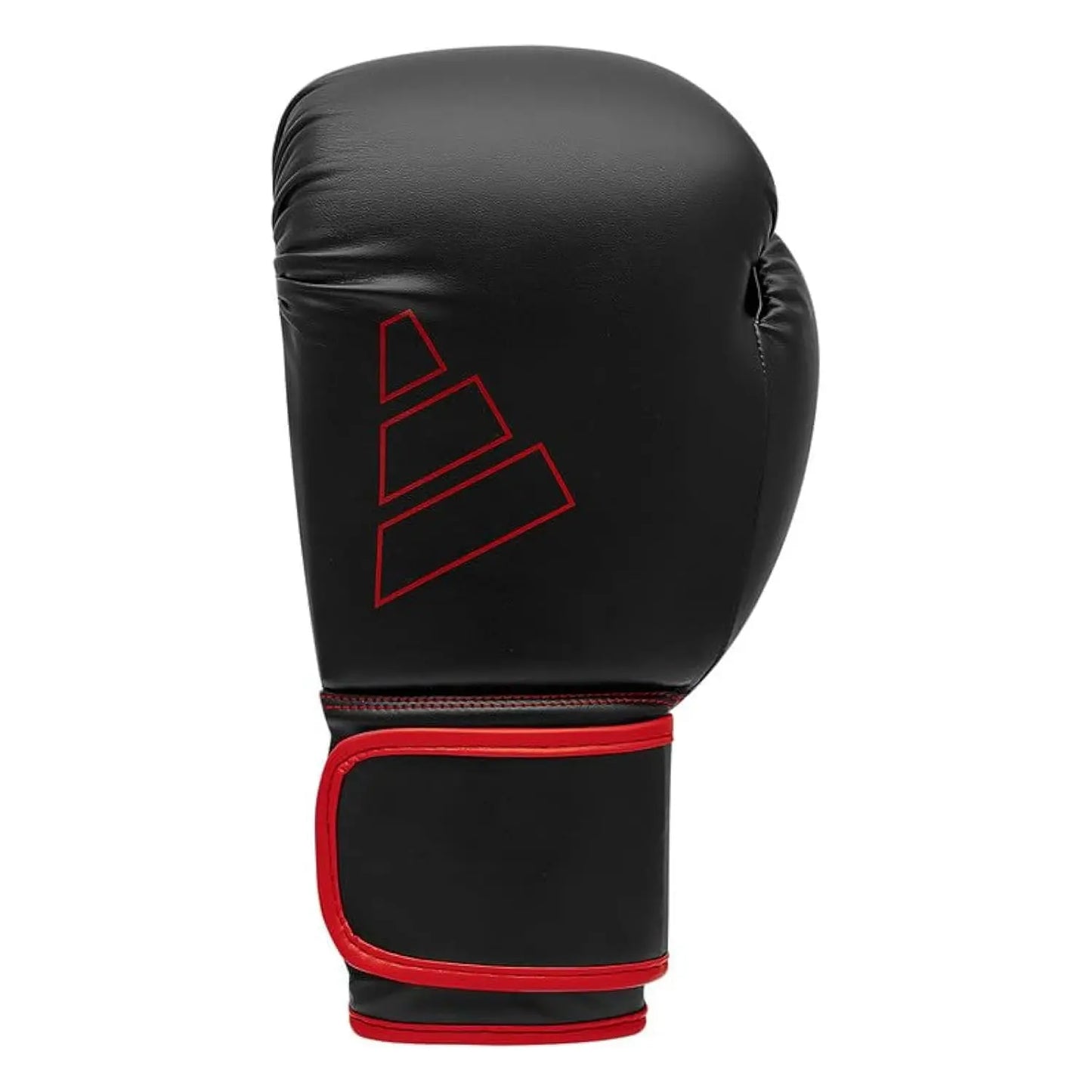 Adidas Boxing Gloves - Hybrid 80 - for Boxing, Kickboxing, MMA, Bag, Training & Fitness - Boxing Gloves for Men, Women & Kids The Champ Gear