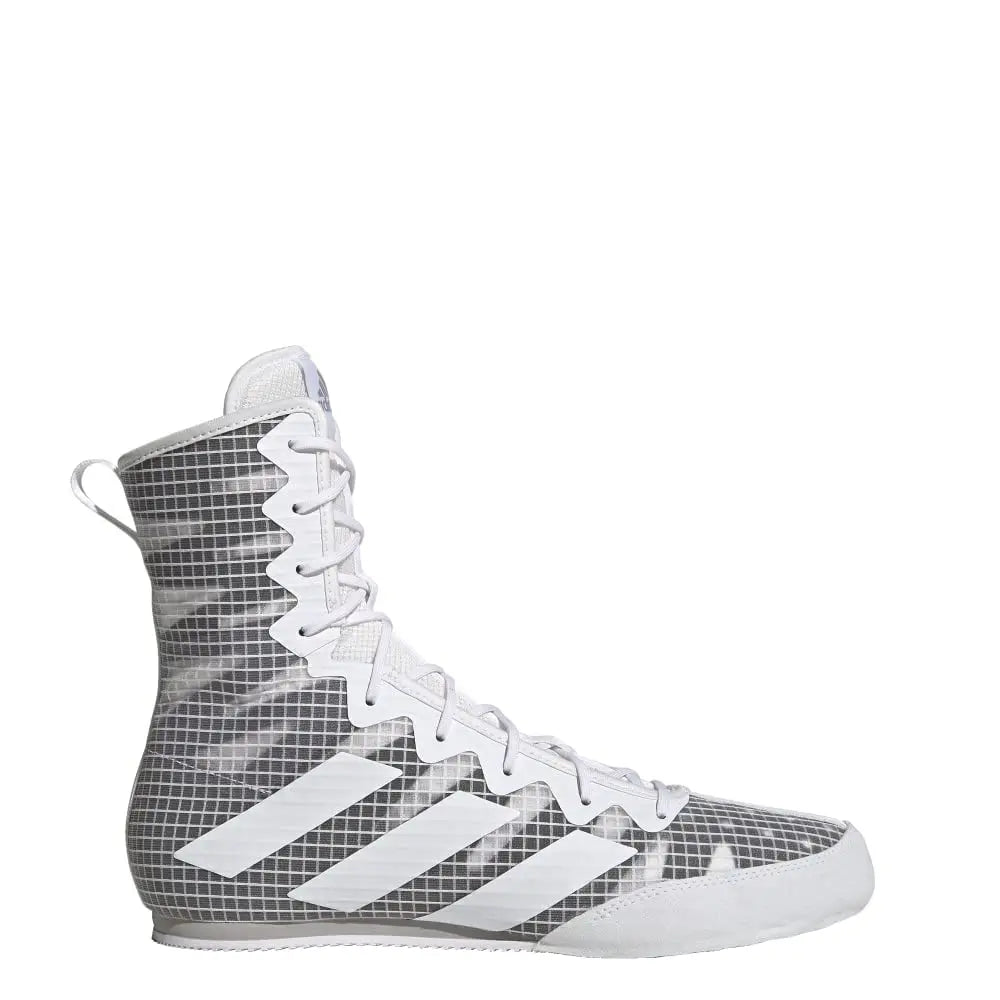 adidas Unisex-Adult Box Hog 4 Boxing Shoe The Champ Gear