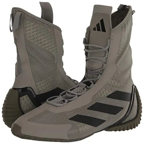 adidas Unisex-Adult Speedex Ultra Boxing Shoe The Champ Gear