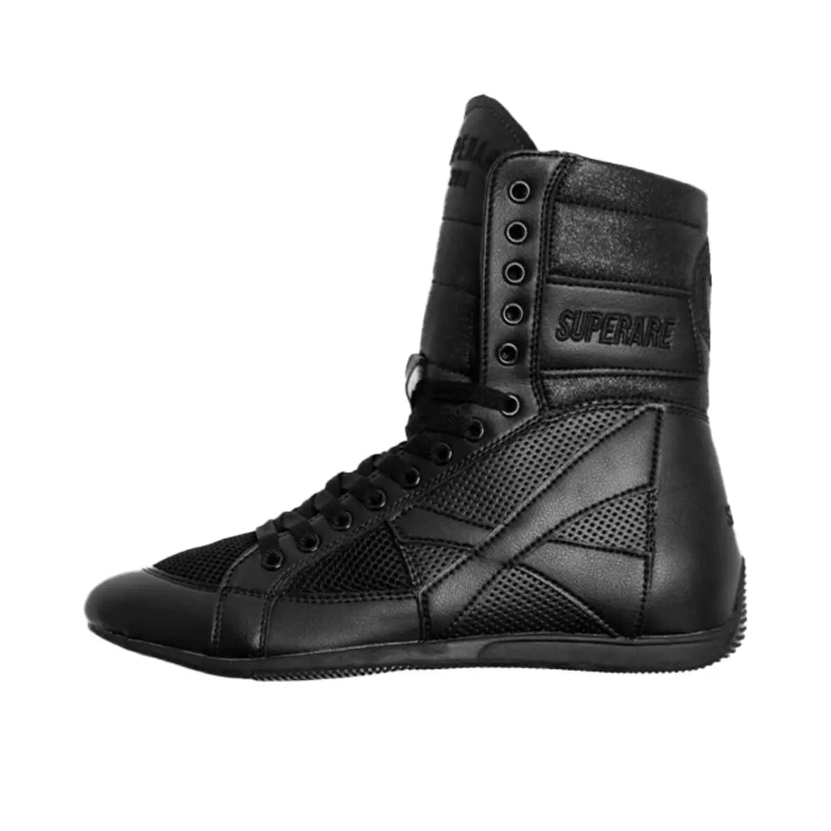 Superare Boxing Shoes The Champ Gear