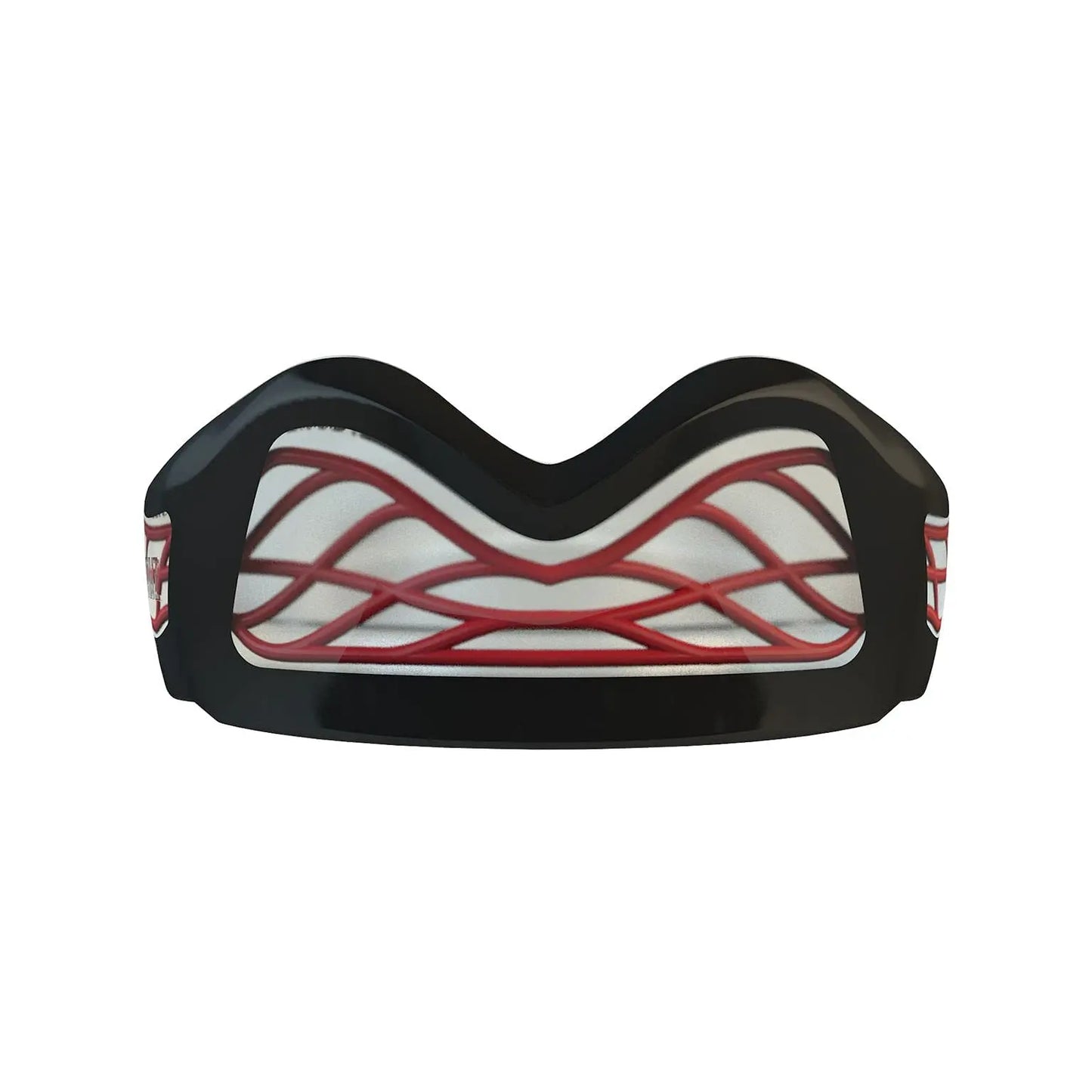 SafeJawz Sports Mouthguard The Champ Gear