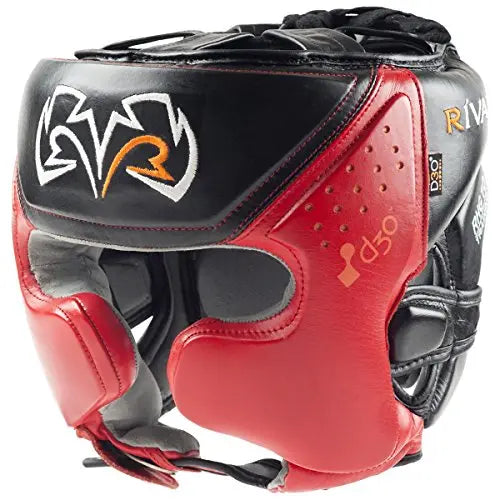 Rival RHG10 Intelli-Shock Headgear The Champ Gear