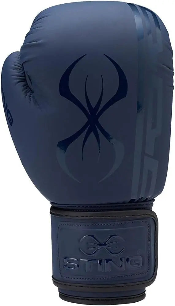 STING Armaplus Training/Sparring Boxing Gloves The Champ Gear