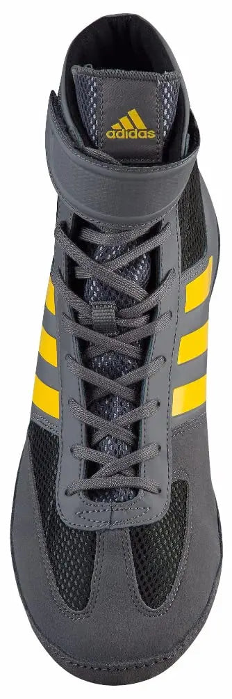 Adidas Speed 5 Combat Boxing Shoes - The Champ Gear