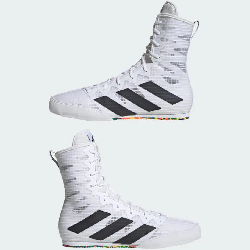 adidas Mens Box Hog x Special The Champ Gear
