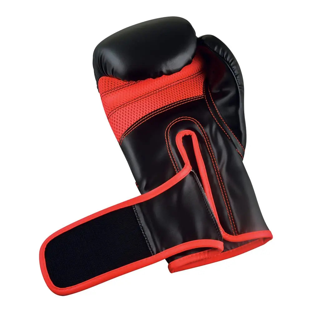 Adidas Boxing Gloves - Hybrid 80 - for Boxing, Kickboxing, MMA, Bag, Training & Fitness - Boxing Gloves for Men, Women & Kids The Champ Gear