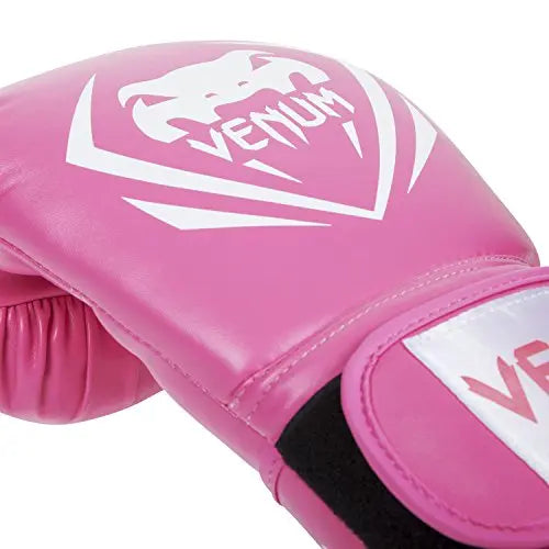 Venum Contender Boxing Gloves The Champ Gear