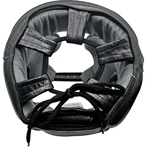 Rival RHG10 Intelli-Shock Headgear The Champ Gear