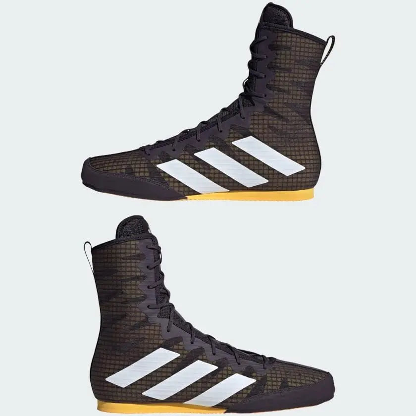 adidas Mens Box Hog x Special The Champ Gear