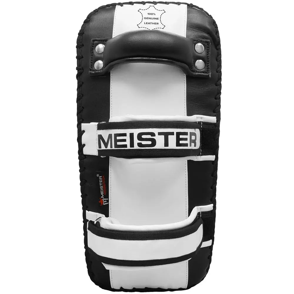 Meister XP2 Professional Curved Thai Pads The Champ Gear