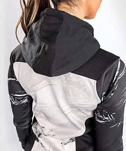 Venum Women's Zip Hoodie The Champ Gear