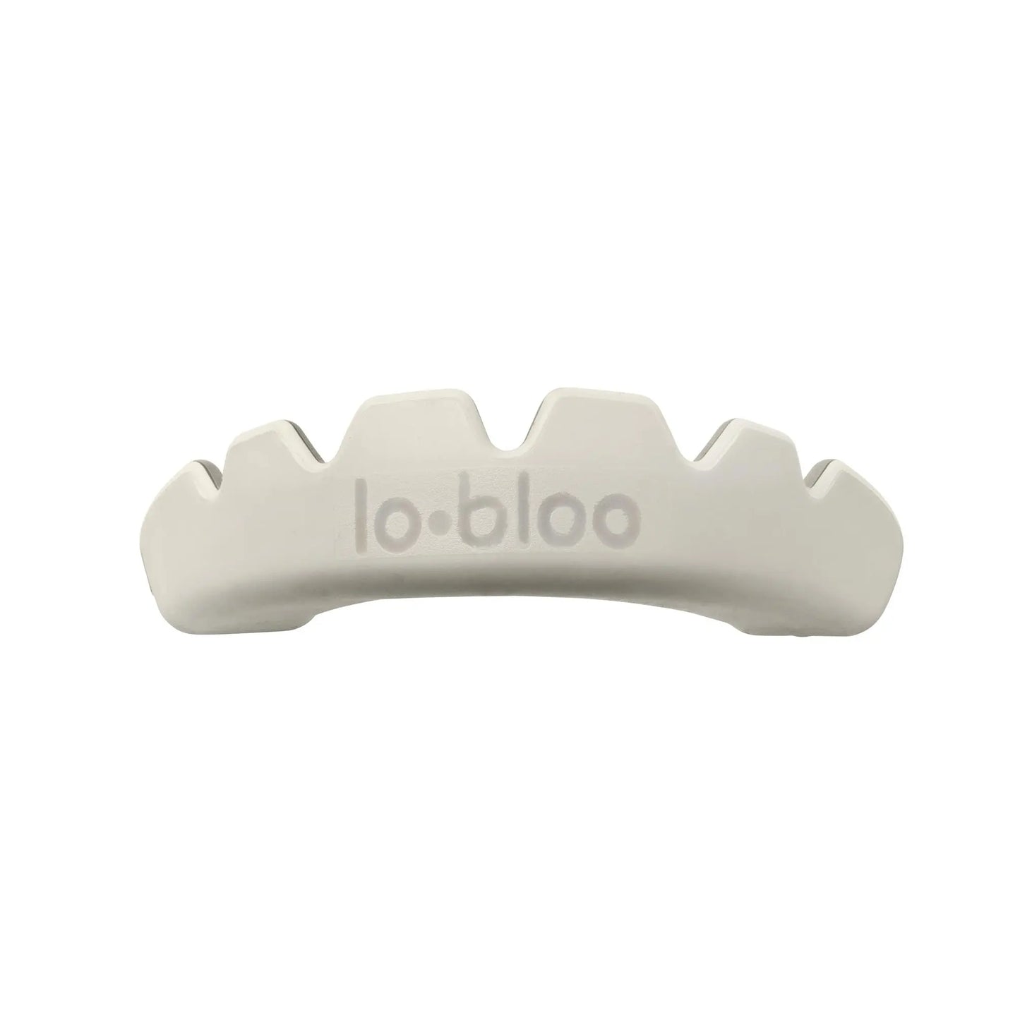 lobloo- Dual Density Mouthguard The Champ Gear