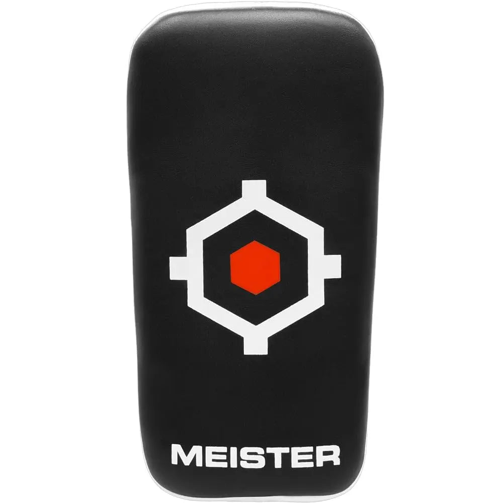 Meister XP2 Professional Curved Thai Pads The Champ Gear