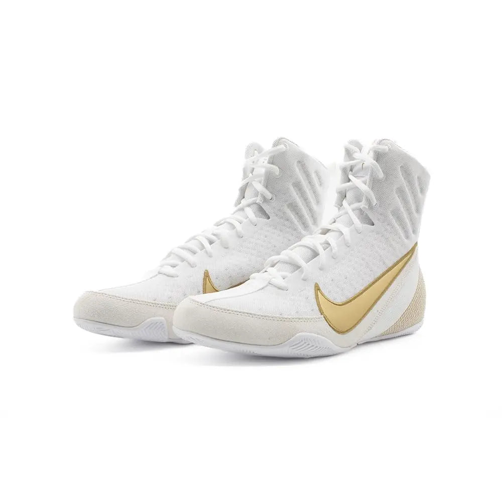 Nike Men's Boxing Shoes The Champ Gear