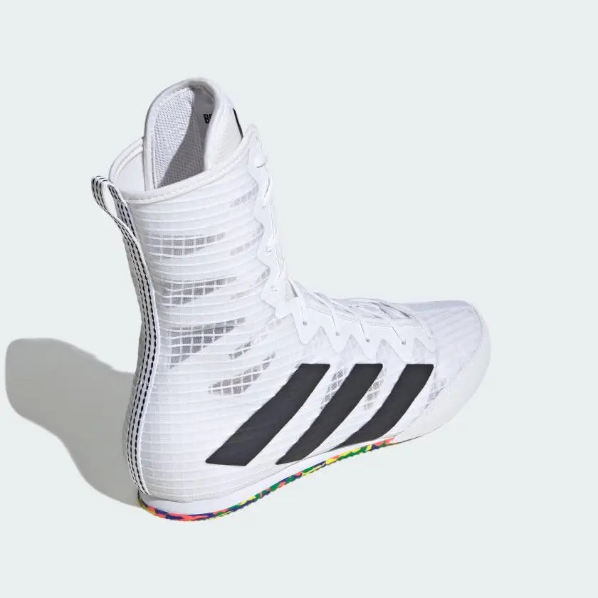 adidas Mens Box Hog x Special The Champ Gear