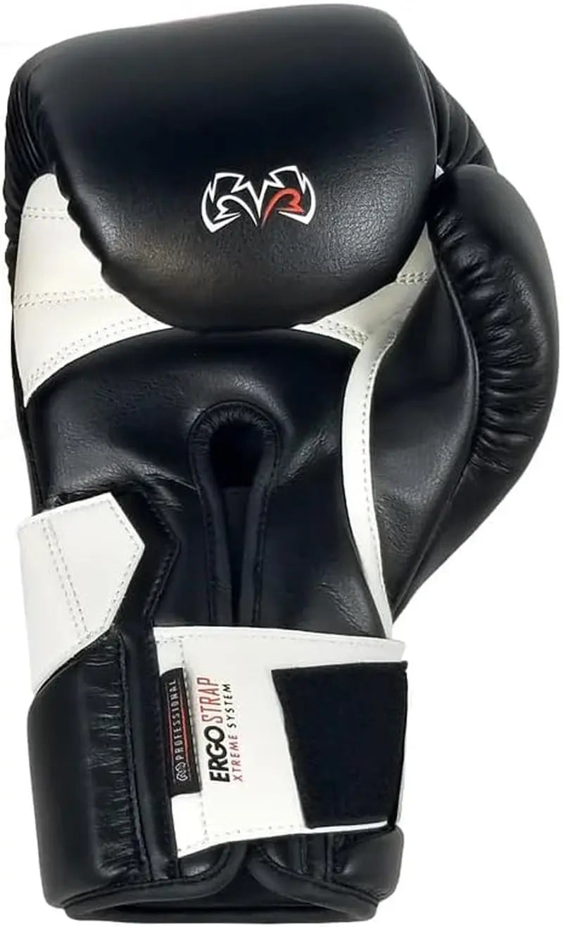 Boxing RS2V 2.0 Super Pro Hook and Loop