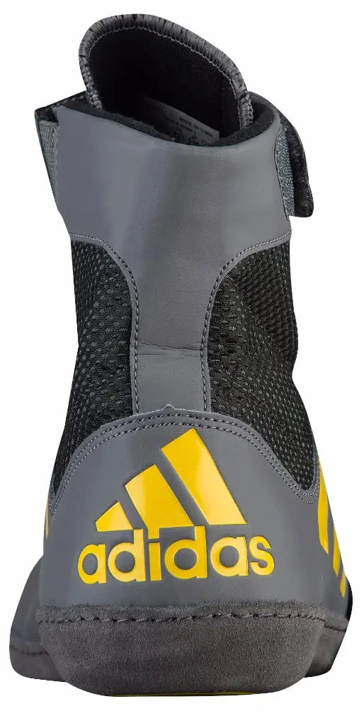 Adidas Speed 5 Combat Boxing Shoes - The Champ Gear
