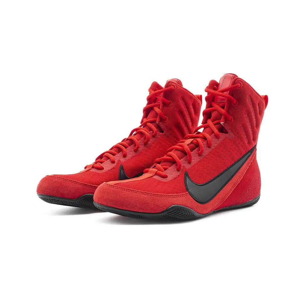 Nike Men's Boxing Shoes The Champ Gear