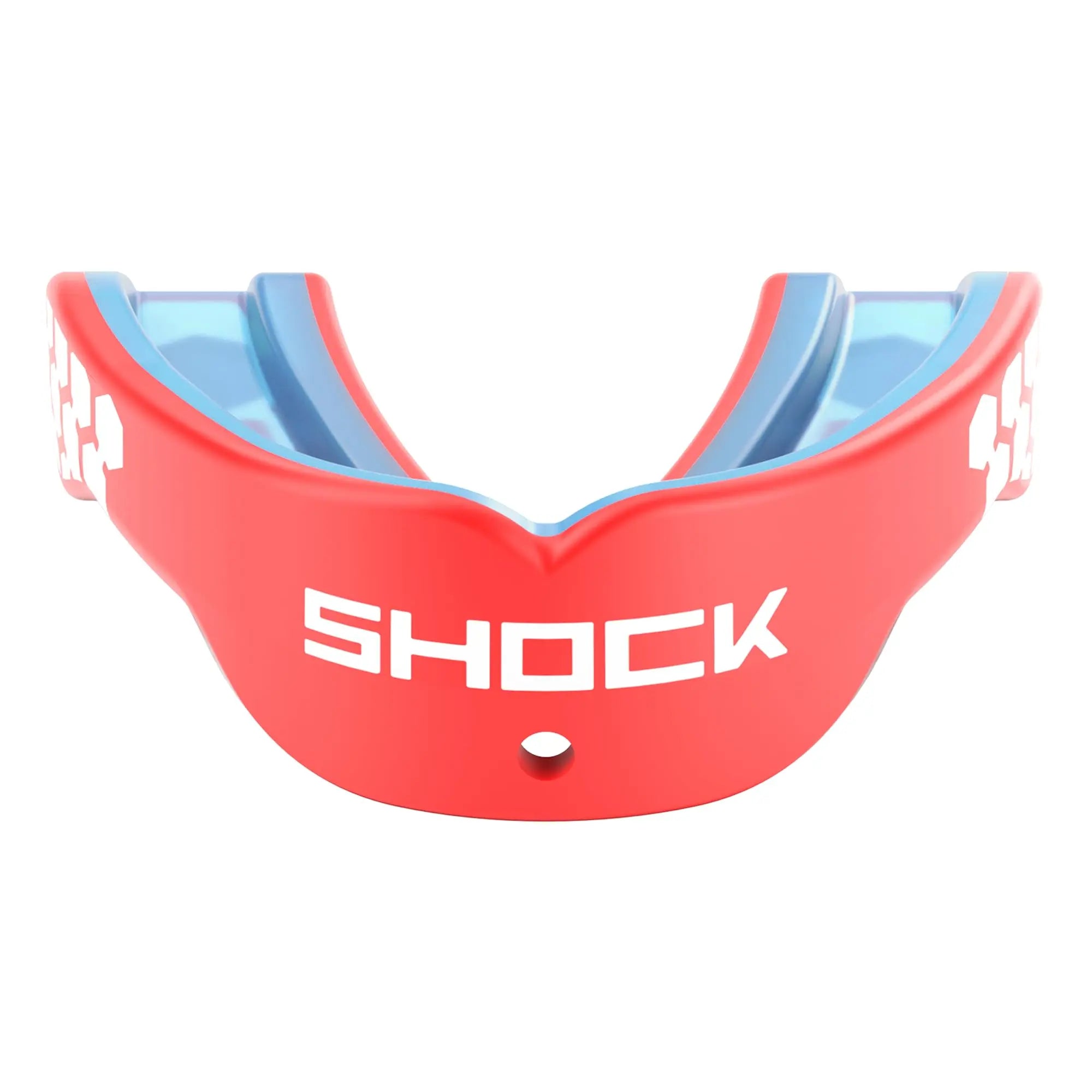 Shock Doctor Gel Max Power Carbon Convertible Mouth Guard The Champ Gear
