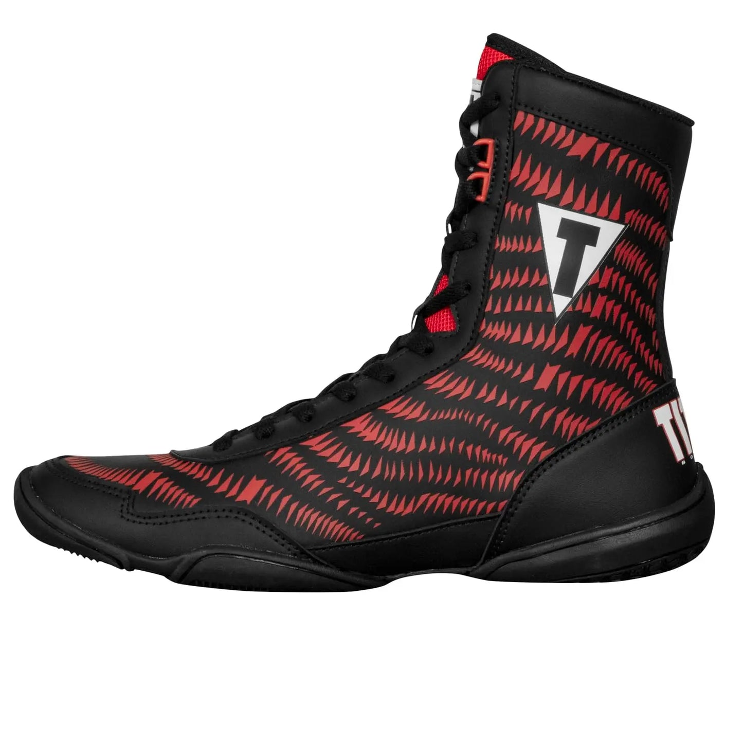 Title Boxing Predator Shoes 2.0 The Champ Gear