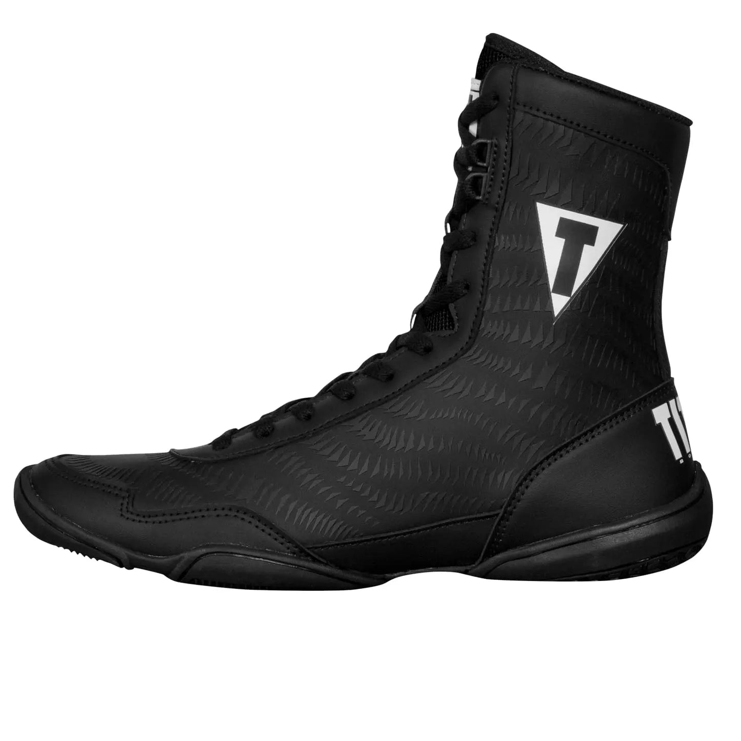 Title Boxing Predator Shoes 2.0 The Champ Gear