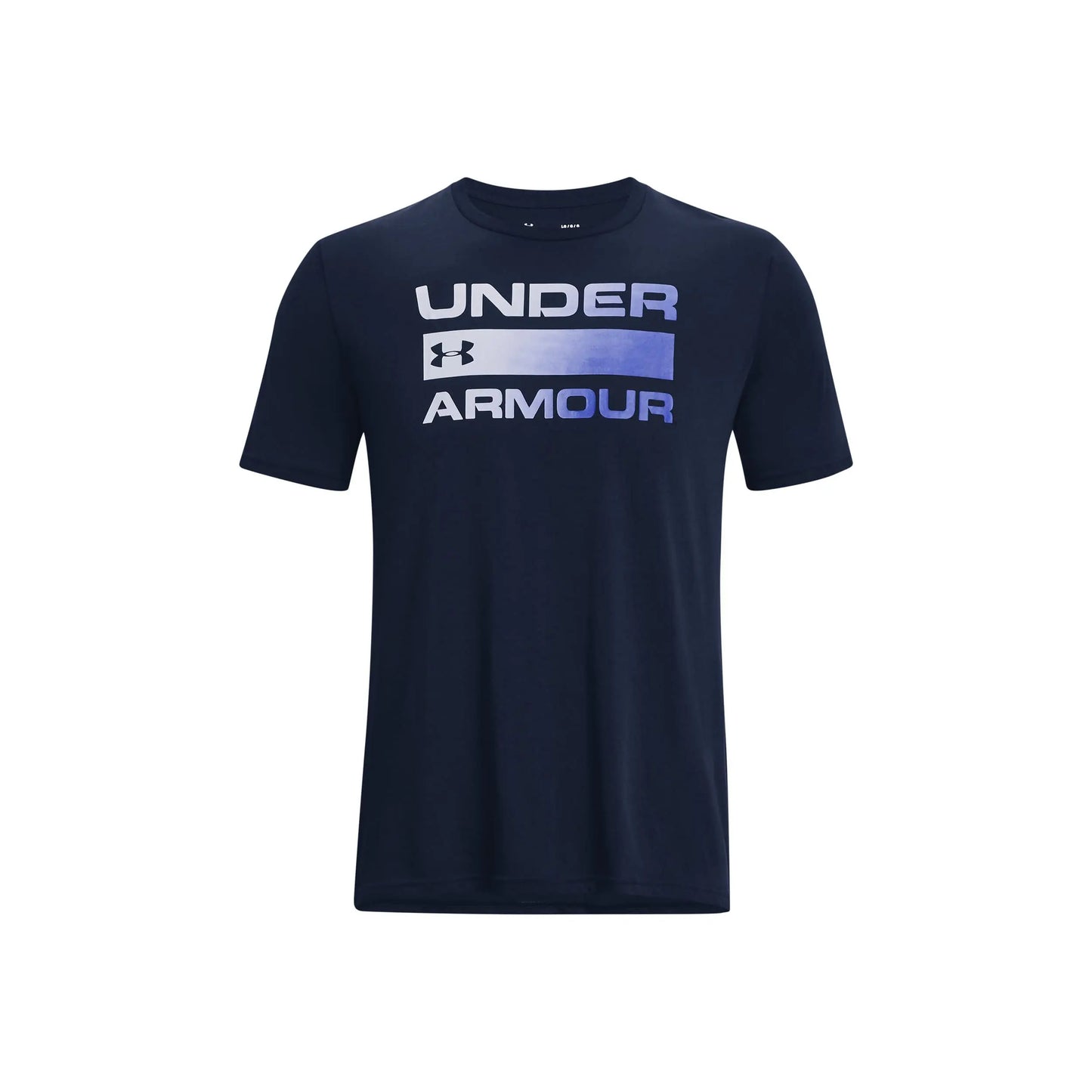 Under Armour Mens Short-Sleeve T-Shirt The Champ Gear