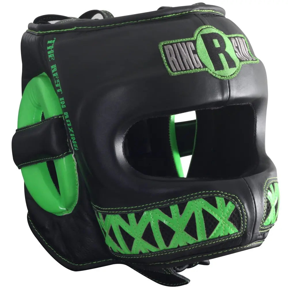 Ringside Youth Deluxe Face Saver The Champ Gear