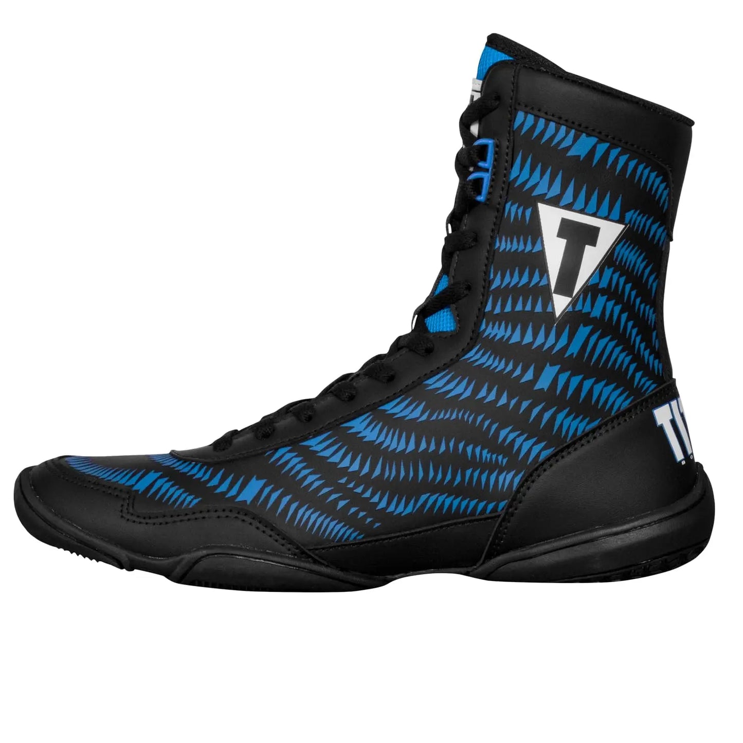 Title Boxing Predator Shoes 2.0 The Champ Gear