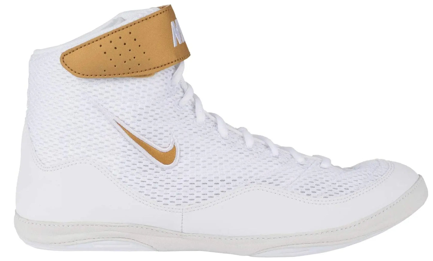 Nike Men's Inflict 3 Wrestling Shoes The Champ Gear
