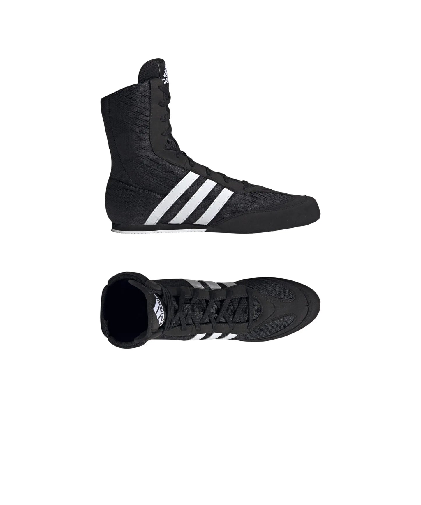 adidas Men's Training Boxing Shoe, 41 1/3 EU The Champ Gear