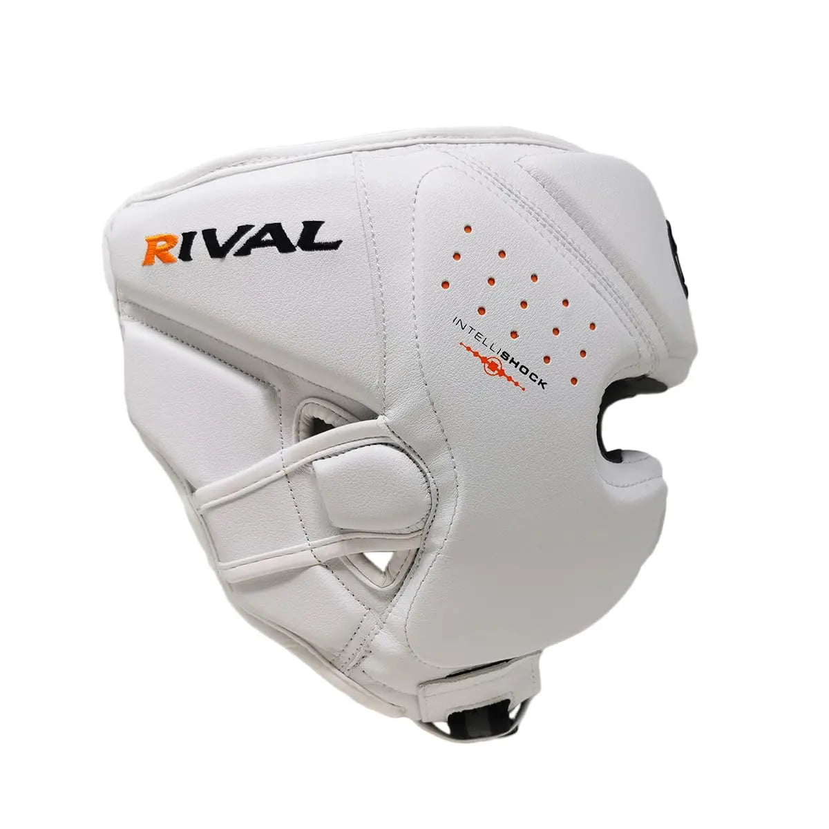Rival RHG10 Intelli-Shock Headgear The Champ Gear