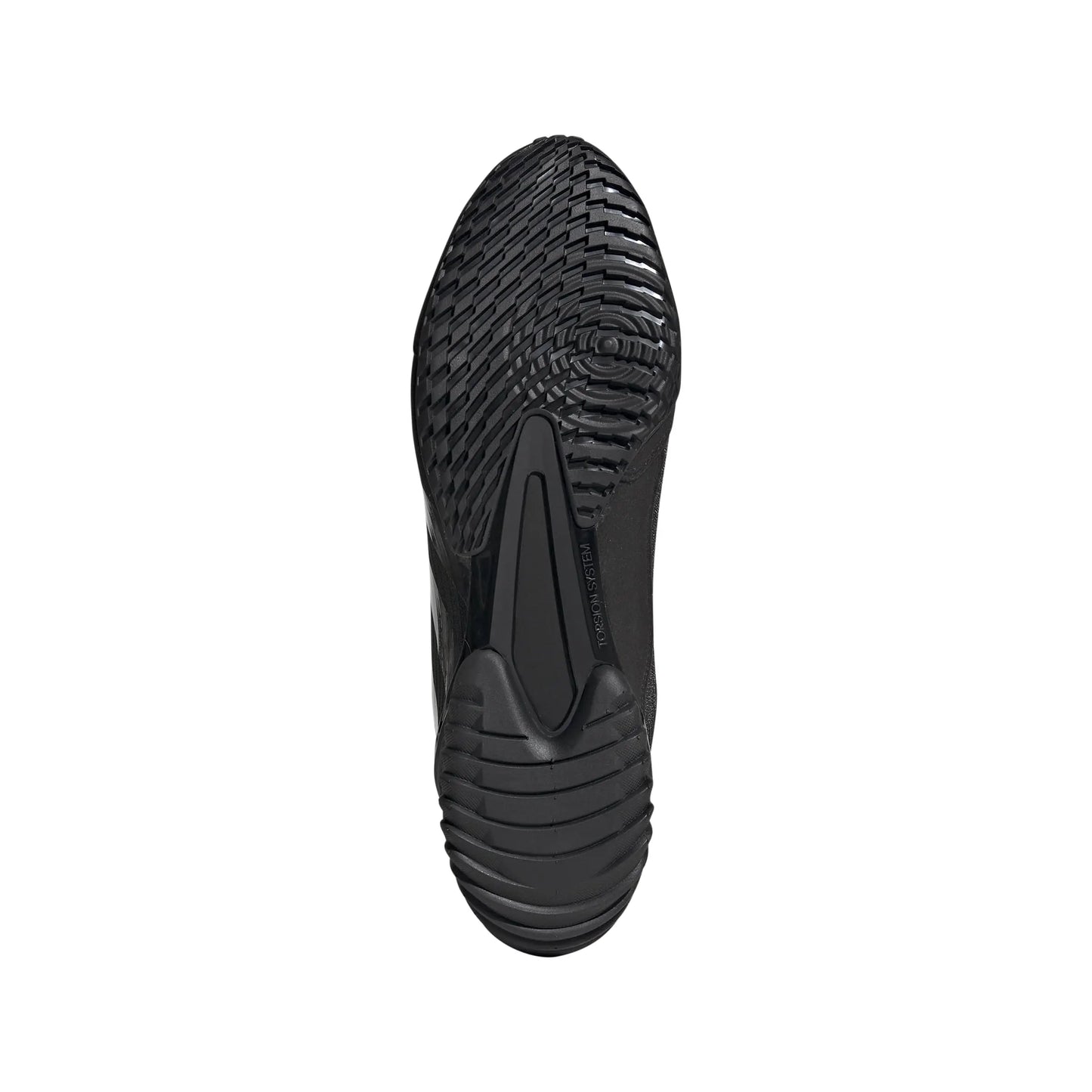 adidas Unisex-Adult Speedex 23 Boxing Boxing Shoe - The Champ Gear